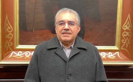 Asesinan al presidente auxiliar electo de Xopanapa