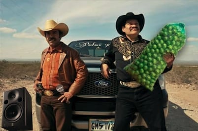 Mexicanos se toman con humor el aumento en el precio de los limones