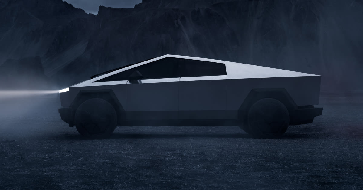 Tesla Cybertruck ya está en México: ¿Cuánto cuesta y dónde comprarlo en Puebla?