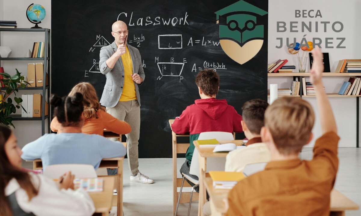 Beca Benito Juárez: estos son los estudiantes que NO aplican para recibir el apoyo
