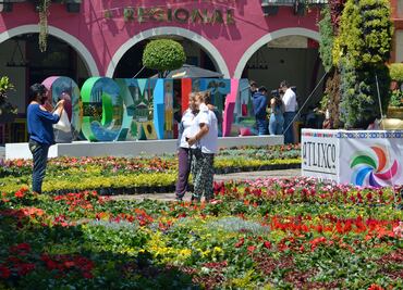 Sería ilegal cercar Atlixco para impedir la entrada de turistas, advierte Barbosa