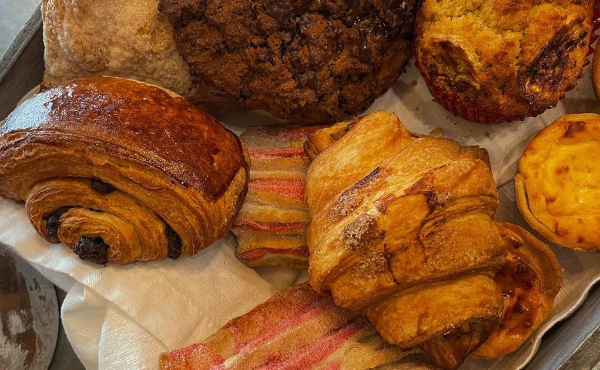 Imagen: Facebook @Bakerycafepuebla