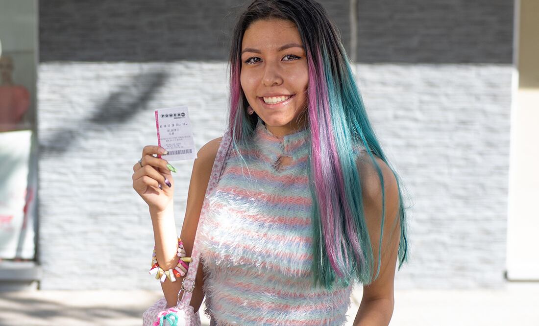 Powerball en México: Quien gane podría gastar $15 MDP al mes durante 30 años