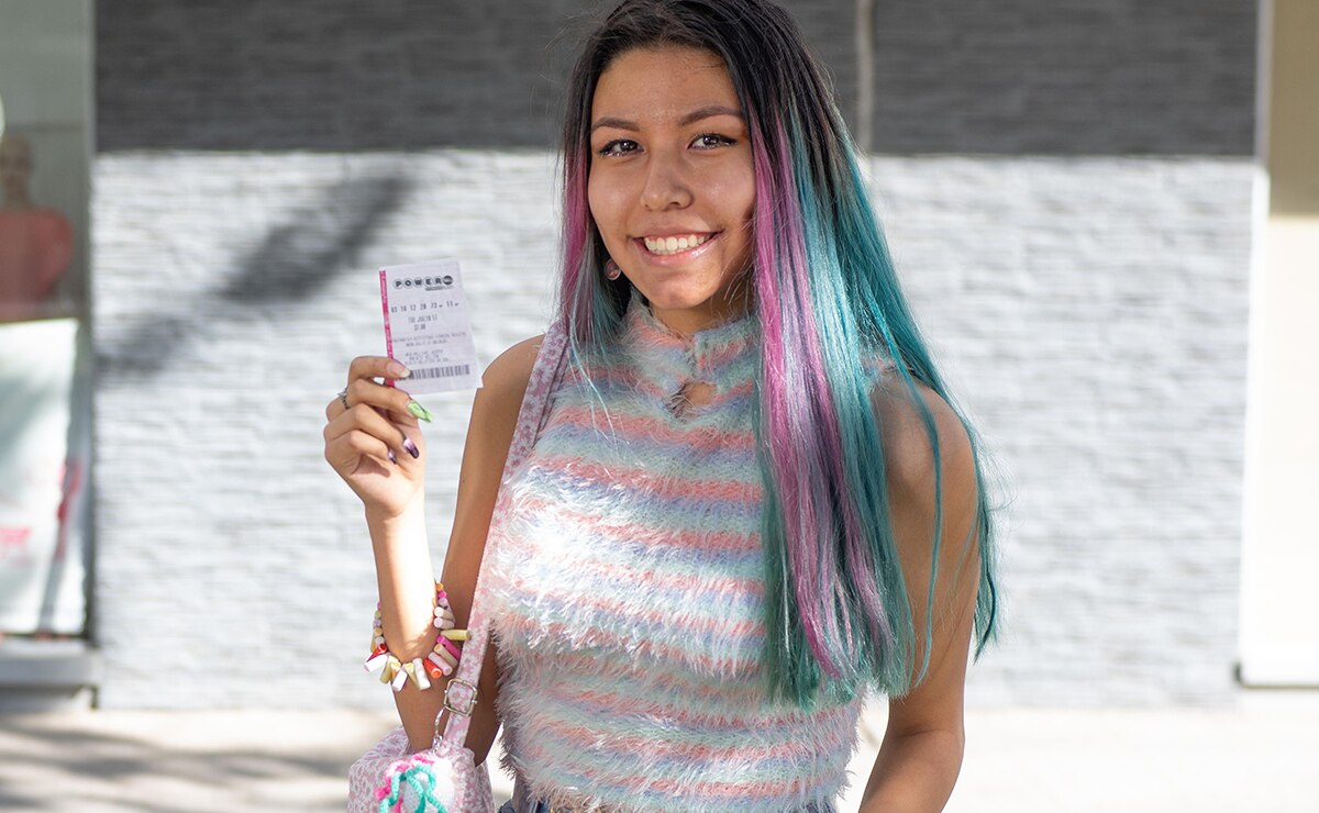 Powerball en México: Quien gane podría gastar $15 MDP al mes durante 30 años