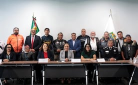 Se mantiene la suspensión del programa de chips en cascos, tras diálogo con motociclistas en el Congreso