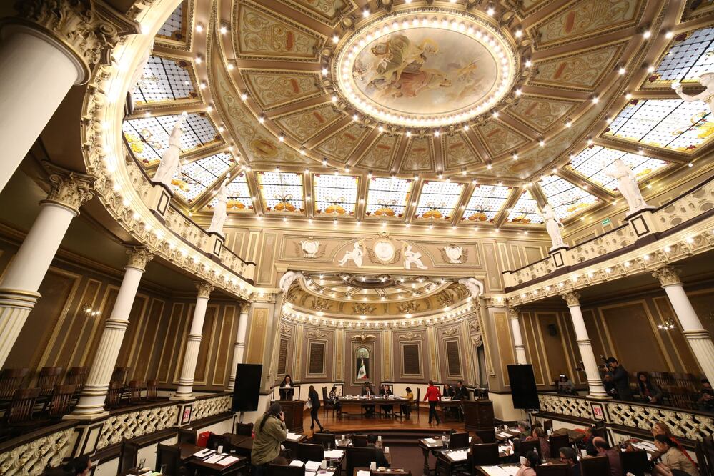 Morena ya definió a los candidatos a diputados para el Congreso de Puebla | EsImagen