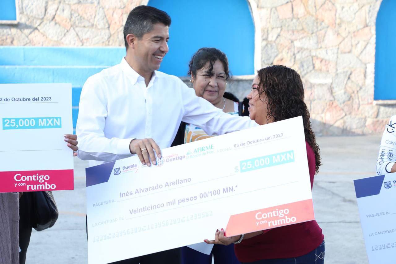 Foto: Ayuntamiento de Puebla