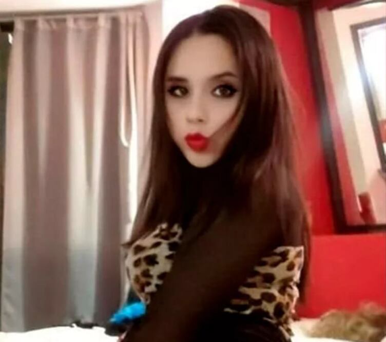 Melani fue encontrada sin vida y con huellas de violencia en Puebla | Foto: Redes Sociales