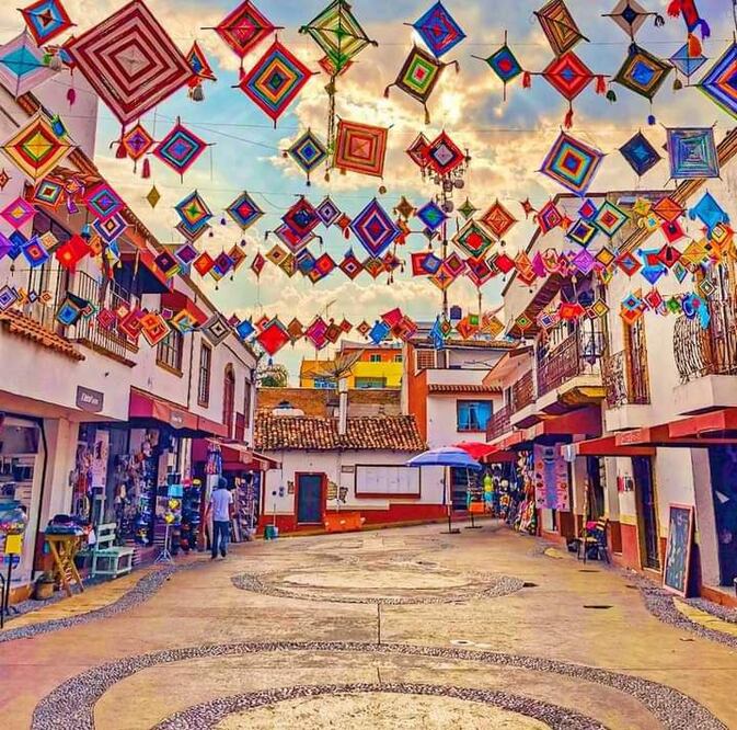 Ixtapan de la Sal está más cerca de Puebla de lo que crees | Facebook México Pueblos Mágicos