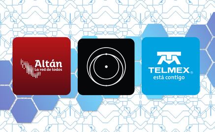 ¿Musk, Slim o CFE? Quién tiene el mejor internet