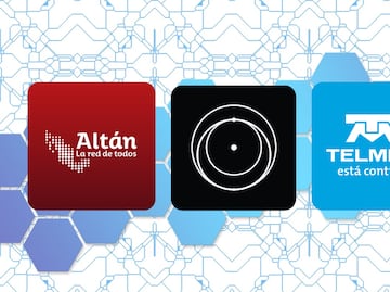 ¿Musk, Slim o CFE? Quién tiene el mejor internet