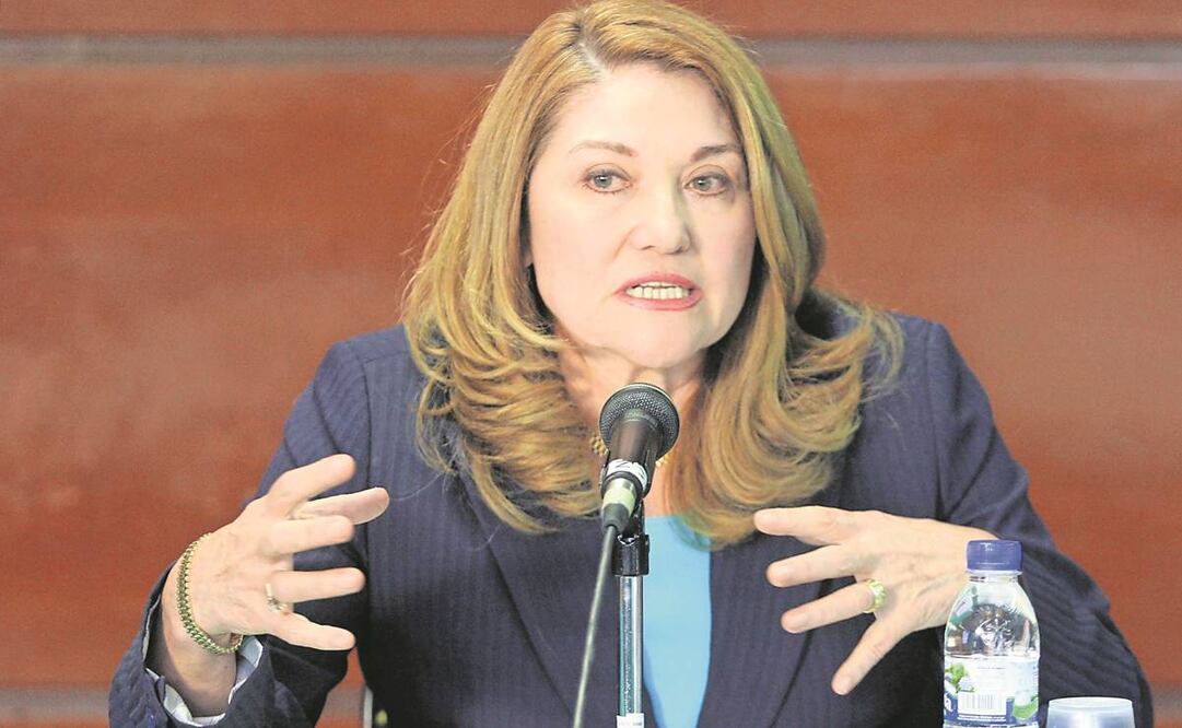 Foto: Archivo/EL UNIVERSAL.