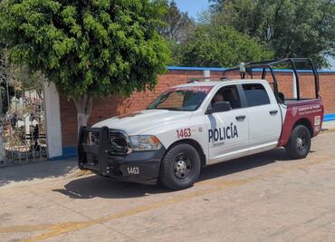 Abandonan dos piernas humanas en el panteón de San Andrés Cholula