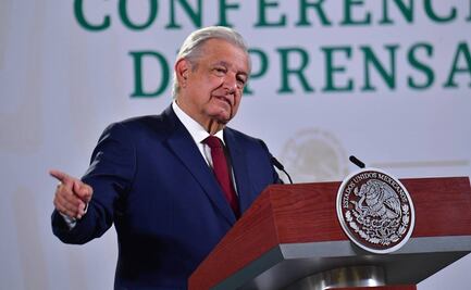 SNTE respalda regreso a clases, asegura AMLO