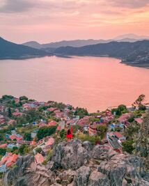 Cómo llegar a 5 Pueblos Mágicos que están muy cerca del estado de Puebla