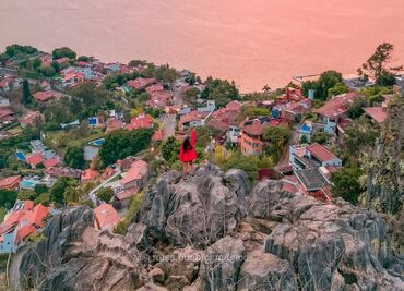 Cómo llegar a 5 Pueblos Mágicos que están muy cerca del estado de Puebla