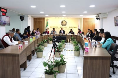 9 de marzo, fecha límite para registrarse como observador electoral en Puebla