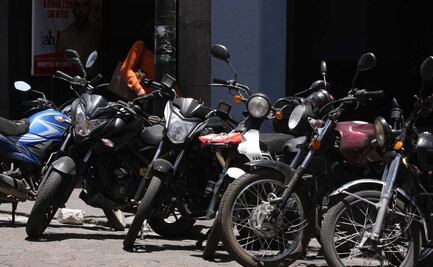 Operativo motocicleta: anuncian medidas ante delitos 