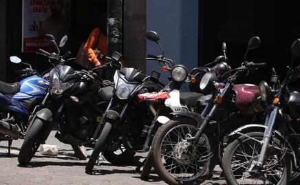 Operativo motocicleta: anuncian medidas ante delitos