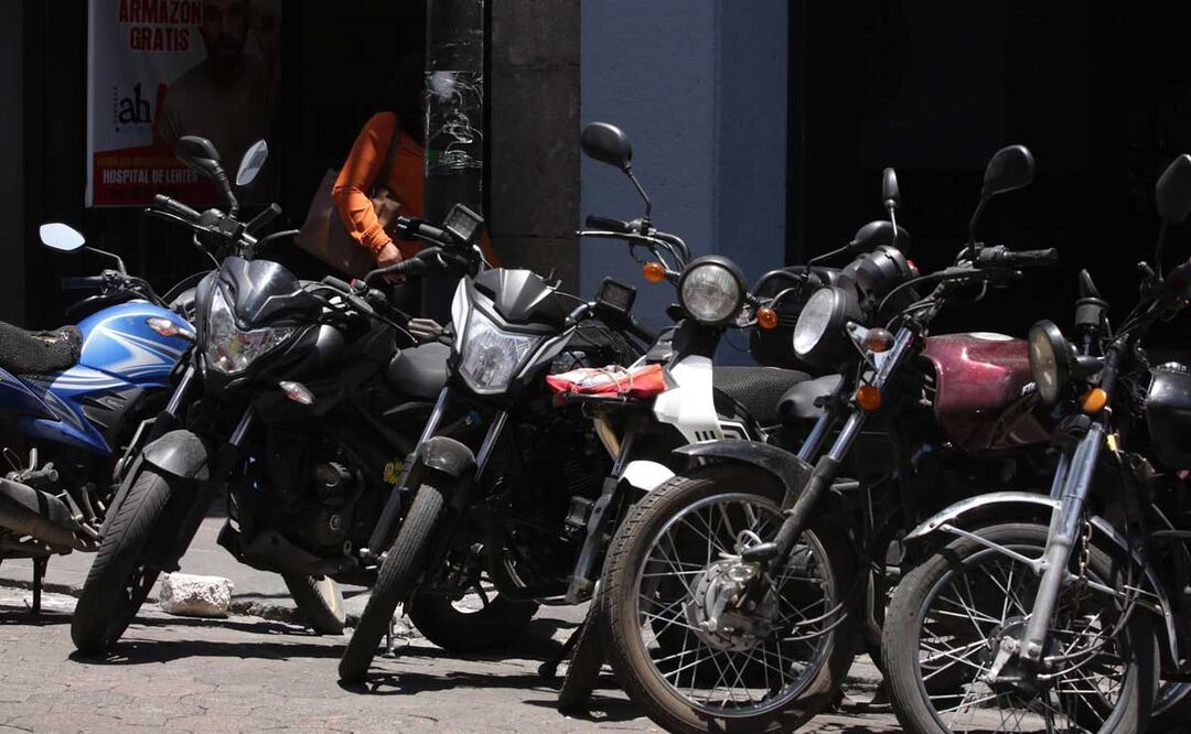 Foto: Agencia Es Imagen para El Universal Puebla