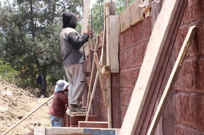 Bienestar regala 90 mil pesos para mejorar tu vivienda, estos son los requisitos