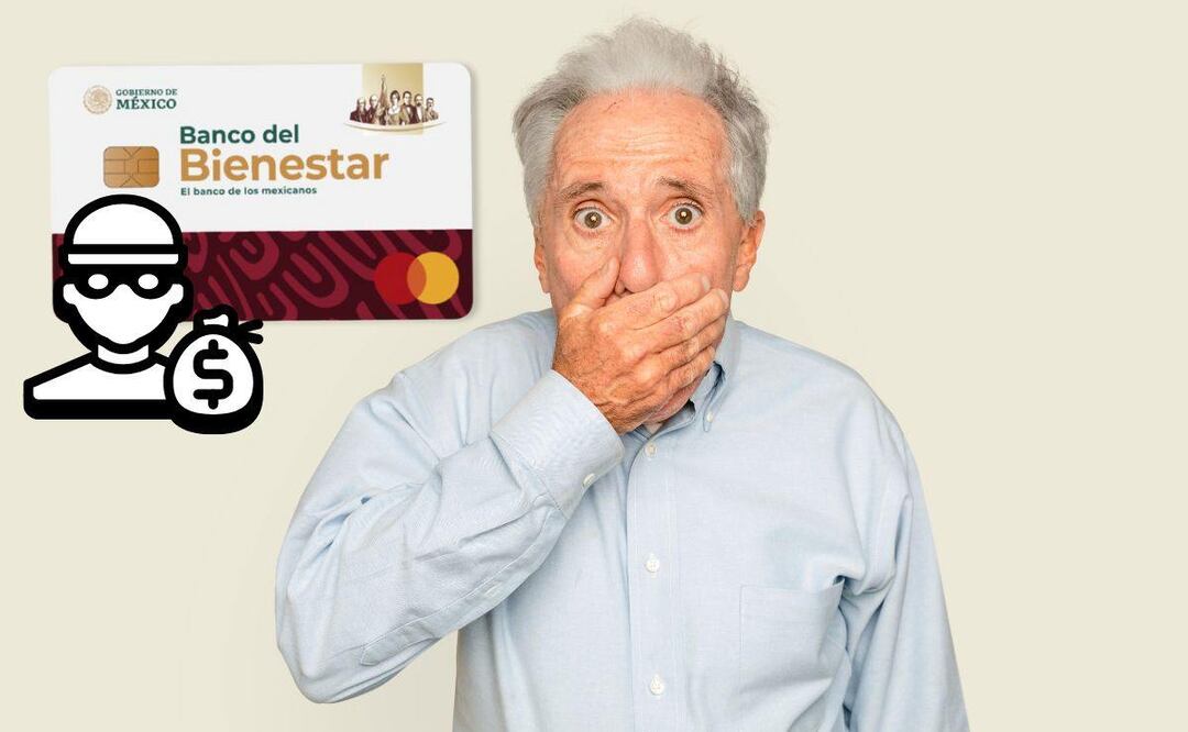 Si perdiste tu Tarjeta del Bienestar no te preocupes, hay solución | Portada Canvas