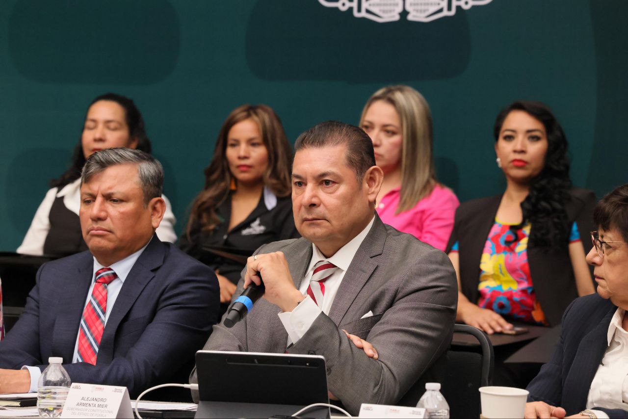 Foto:  Gobierno del Estado