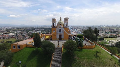 ¿Cuál es el Pueblo Mágico más visitado de Puebla?
