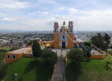 ¿Cuál es el Pueblo Mágico más visitado de Puebla?