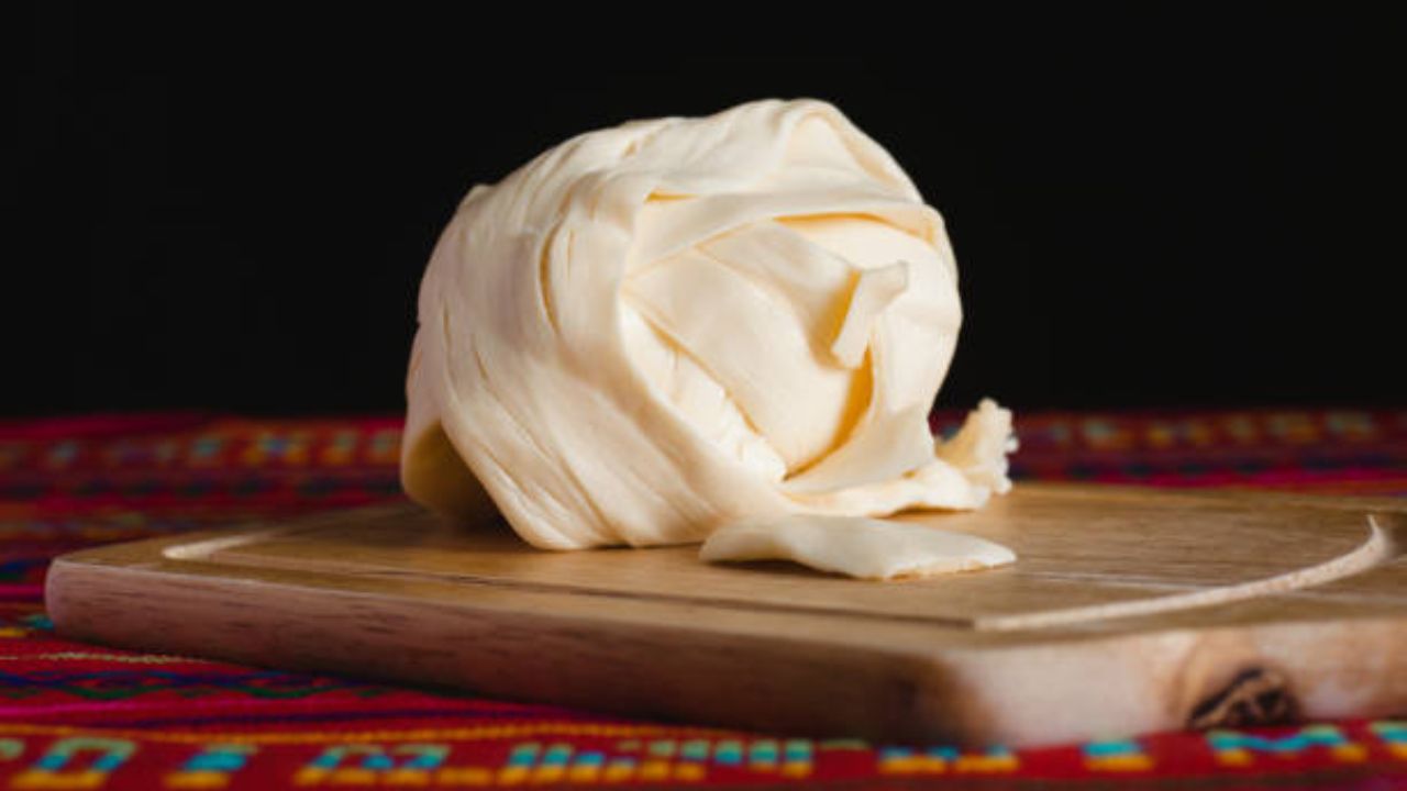 ¿Por qué es bueno que comas queso oaxaca?