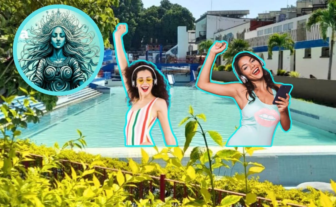 Se llevará a cabo la tercera edición del Festival del Agua 2025 | Foto: Balneario Agua Hedionda/Freepick