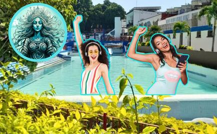 Cómo llegar desde Puebla al Festival del Agua 2025 en las aguas termales de Morelos