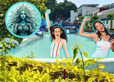 Cómo llegar desde Puebla al Festival del Agua 2025 en las aguas termales de Morelos