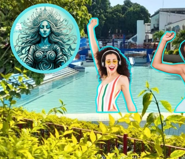 Cómo llegar desde Puebla al Festival del Agua 2025 en las aguas termales de Morelos