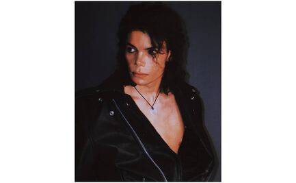 Influencer asegura que sufre acoso por su "parecido natural" con Michael Jackson