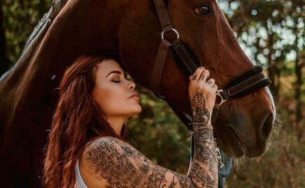 Le rendirán homenaje póstumo a Elena Larrea en Bellas Artes