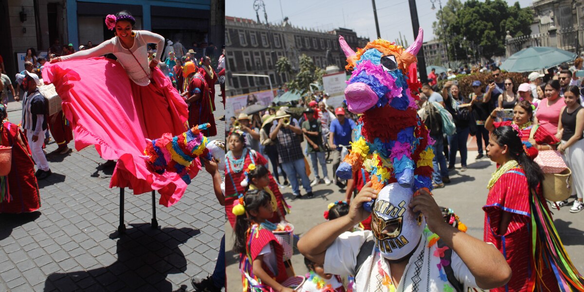 Las Calendas / Foto EsImagen
