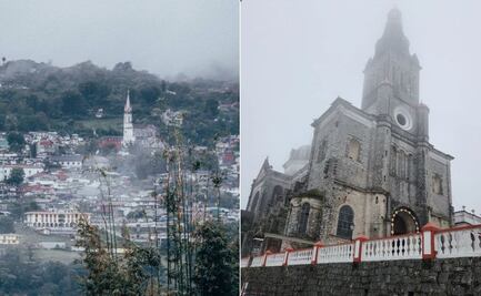 Este Pueblo Mágico de Puebla te hará sentir en el mundo de Game of Thrones