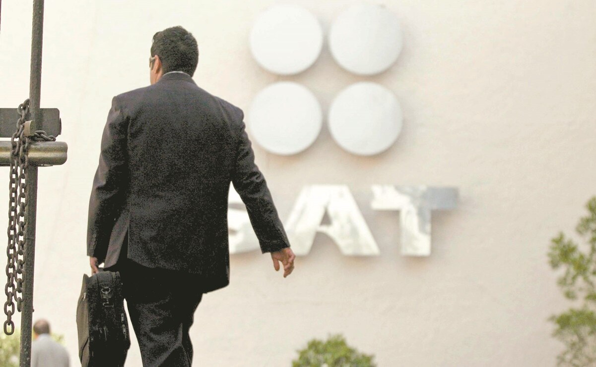 Otra importante fuente de ingresos para el gobierno federal ha sido la mayor recaudación de ISR. Foto: ARCHIVO EL UNIVERSAL