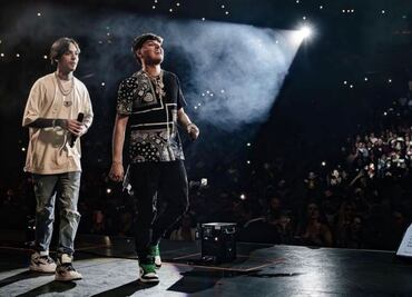 ¿Me pueden multar por poner narcocorridos en la vía pública? Esto es lo que dice la ley en México