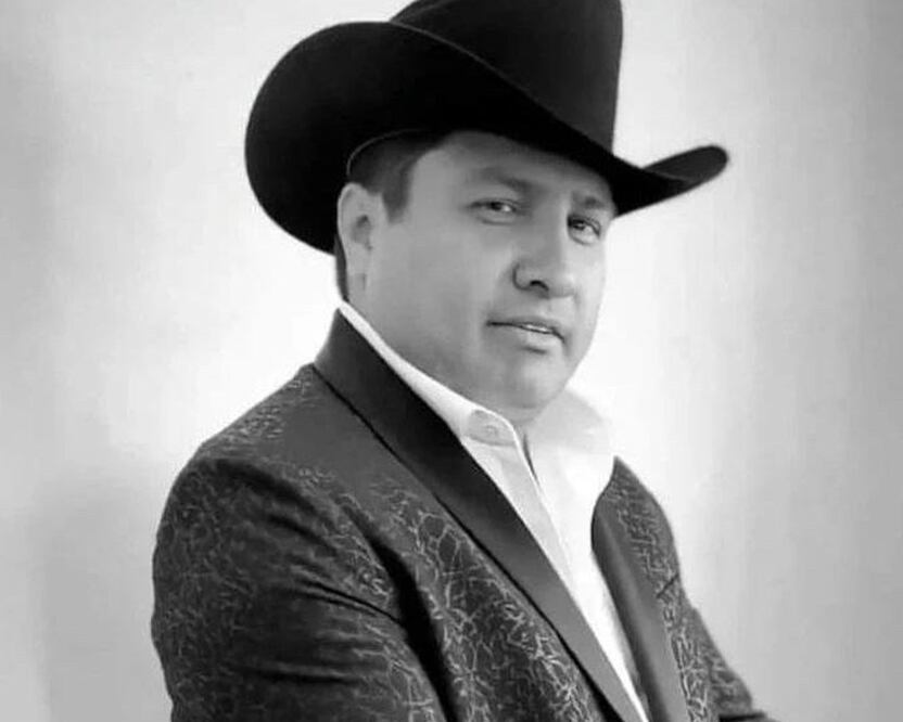 Julión Álvarez estará en el Palenque de la Feria de Puebla 2023 el 13 de mayo | Foto: Julión Álvarez