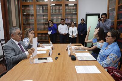 Avalan en el Congreso acuerdos para apoyar a productores afectados por sequía