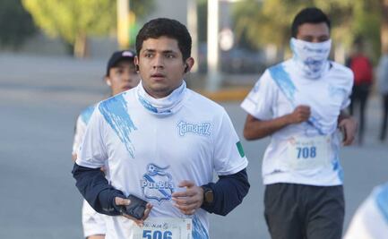 Recorre Puebla 2023: fechas y forma de registro