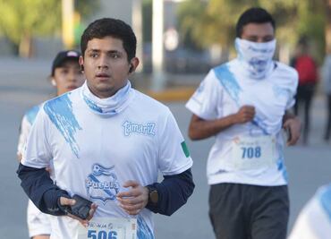 Recorre Puebla 2023: fechas y forma de registro