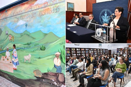 Facultad de Lenguas BUAP impulsa educación internacional y bilingüismo en estudiantes