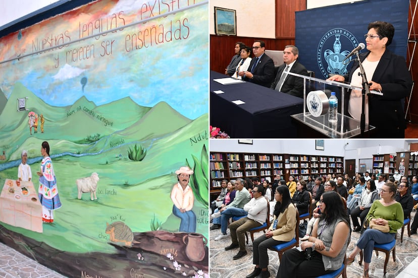 Facultad de Lenguas BUAP impulsa educación internacional y bilingüismo en estudiantes