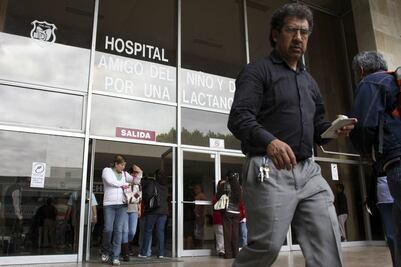 Cuáles son las enfermedades por las que te puedes pensionar en el IMSS