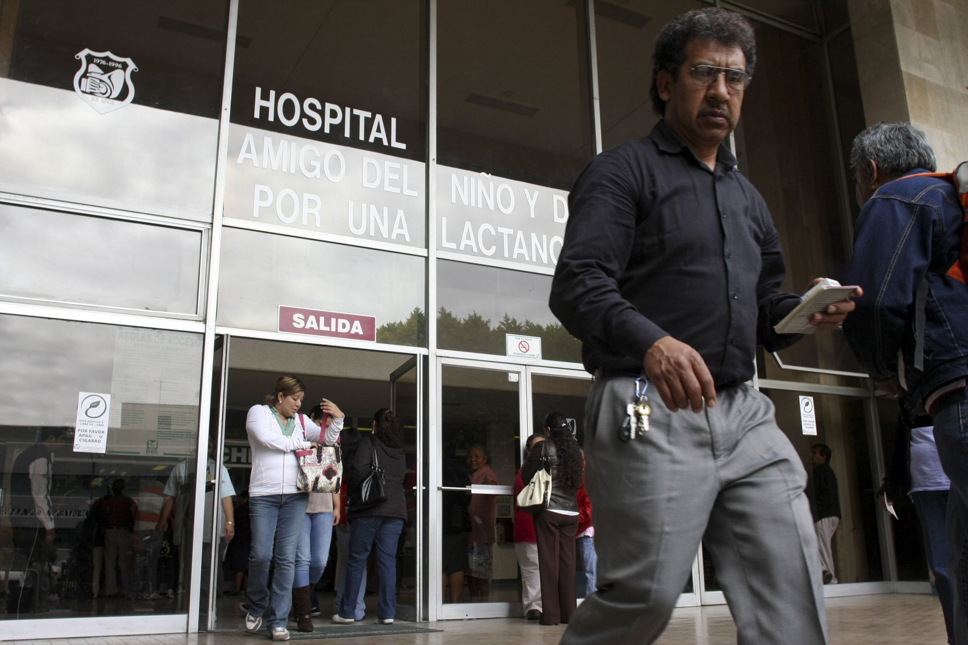 Cuáles son las enfermedades por las que te puedes pensionar en el IMSS