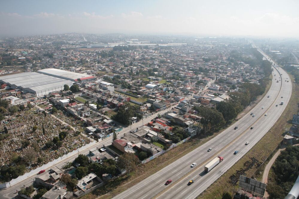 Durante muchos años, Puebla pidió que Tlaxcala permaneciera en territorio poblano | Es Imagen