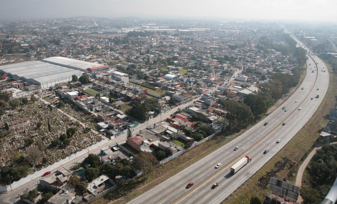 Durante muchos años, Puebla pidió que Tlaxcala permaneciera en territorio poblano | Es Imagen